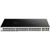 Image de D-Link DGS-1210-48 commutateur réseau Géré L2 Gigabit Ethernet (10/100/1000) 1U Noir - Neuf