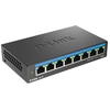 Image de D-Link Switch non administrable 8 ports multi-Gigabit 2,5G - Neuf
