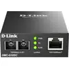Image de D-Link DMC-G10SC/E convertisseur de support réseau 1000 Mbit/s Monomode - Neuf