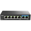 Image de D-Link Switch non administrable 7 ports multi-Gigabit - Neuf