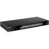 Image de D-Link Commutateur DGS-1520-28/E 24 x GbE 2 x 10 GbE 2 x SFP+ en occasion ou reconditionné