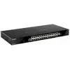 Image de D-Link DGS-1520-28/E commutateur réseau Géré L3 10G Ethernet (100/1000/10000) 1U Noir - Neuf
