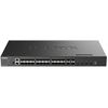 Image de D-Link DXS-3410-32SY commutateur réseau Géré L3 Noir - Neuf
