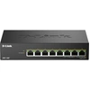 Image de D-link Dms-108p/e Dms-108p/e Switch Réseau Rj45 Fonction Poe