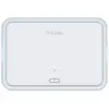 Image de D-Link DBR-330-G, routeur pour réseau mobile, blanc, portable, Wi-Fi 6 (802.11ax), 3000 Mbit/s, 4G, 5G