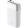 Image de D-Link DPP-101 banque d'alimentation électrique 10000 mAh Blanc - Neuf