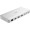 Image de D-Link DUF-901/E station d'accueil Avec fil USB4 Gris - Neuf