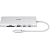 Image de D-Link DUP-A01 Hub USB-C 10-en-1
