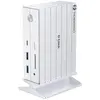 Image de Hub USB D-Link DUF-E01/E Noir