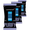Image de Recharge Granulés Anticalcaire Laurastar (x3) Protection Optimale Contre Le Calcaire Pour Votre Fer à Repasser. - Laur