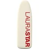 Image de Housse de repassage Laurastar Mycover Beige, Design Laurastar unique, 127cm x 49.5cm, Elastique de maintien, Convient aux systèmes de repassage Laurastar, Installation sans effort, Lavable en machine