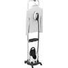 Image de Support Mobile Laurastar Lift Mobilité Et Stabilité Optimales Pour Centrale Vapeur - Laurastar