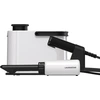 Image de Nettoyeur vapeur Laurastar AURA   Nettoyage vapeur hygiénique au parfum d'agrumes, technologie Dry Microfine Steam, élimine 99,9 % des bactéries, pour toutes les surfaces, sans produits chimiques, efficace et élégant.
