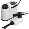 Image de Laurastar Aura   Nettoyeur Vapeur Multifonction 1900w, 3 Programmes, 0,5 L, Sans Produits Chimiques, Blanc