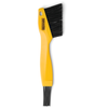 Image de Brosse de nettoyage Pedro's Ergonomic Jaune Jaune One Size
