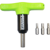 Image de Outil Pedro's Fixed Torque Driver Vert 5 mm Vert 5 mm