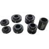 Image de Pedro's Adaptateur de palier interne Pressfit 18.4mm (14mm pour 19-37 et 19-41), noir