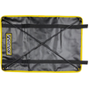 Image de Pedro's Burrito Tool Roll II Sac à outils, noir/jaune