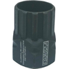 Image de Burley BMX Extracteur de roue libre Pedros 4 encoches x 40mm