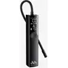 Image de Compresseur sans fil Woowind WO-T01 avec gyrophare