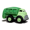 Image de Green Toys Recycling Garbage Truck