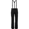 Image de Black Diamond W Dawn Patrol Pants, Femmes, 0002-Black, S en occasion ou reconditionné