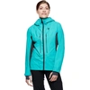 Image de W Dawn Patrol Hybrid Shell, Dark Patina, Small, Damen - Black Diamond, AP7450054050SML1