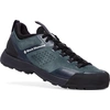 Image de Mission Xp Lthr W'S- Aprch Shs, Storm Blue, 7 US, Damen - Black Diamond, BD58002540300701