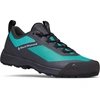 Image de Chaussures d'approche W Mission Lt 2, Dark Patina, 6.5 US, Femmes, Chaussures d'approche technique, Black Diamond