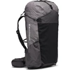 Image de Sac à dos Betalight 45, unisexe, Storm Gray, XS - Black Diamond