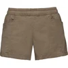 Image de Short Notion, Damen, Walnut, M - Black Diamond