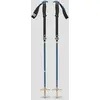 Image de Black Diamond Traverse Compactor 125cm 2027 Bâtons Télescopiques bleu Uni