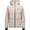 Image de Parka isolée M Factor, 2018 Moonstone, M, Black Diamond