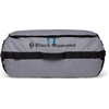 Image de Stonehauler 90 L Duffel, 1016 Pewter, One Size, Black Diamond