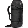Image de Sac à dos Speed 22, 0004 Graphite, taille unique, Black Diamond