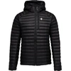 Image de M Approach Down Hoody, 0002 Black, M, Black Diamond