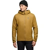 Image de M First Light Stretch Hoody, 2021 Flax, XL, Black Diamond