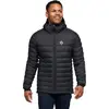 Image de Doudoune Black Diamond Access, noir, taille S, homme, noir, taille S