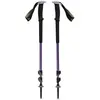Image de Bâtons de trekking BLACK DIAMOND TRAIL TREKKING POLES Uni, soft lilac