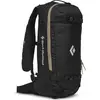 Image de Black Diamond Dawn Patrol 15l sac à dos noir M-L noir M-L