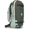 Image de Sac à dos Black Diamond Dawn Patrol 15 l vert M-L homme, femme vert M-L