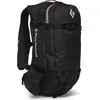 Image de Black Diamond Dawn Patrol 25l Sac à dos Noir S-M Hommes,Femmes Noir S-M