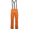 Image de Pantalon Black Diamond Dawn Patrol Orange M Homme Orange M