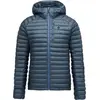 Image de Sweat à capuche en duvet M Approach, 4034 Midnight Blue, L, Herren - Black Diamond