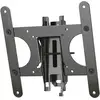 Image de SANUS Support TV Inclinable Max Vesa 200x200 19-40' Noir