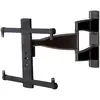 Image de SANUS Support TV Full Motion Max Vesa 400x400 32-55" Noir