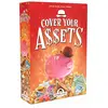 Image de Cover Your Assets - Jeu de cartes - Édition anglaise