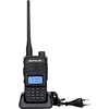 Image de Retevis RT85 Ham Radio, Radios de poche à longue portée, talkies-walkies 2 m/70 cm avec radio FM, DTMF, radios pour le camping et la chasse