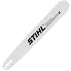 Image de Stihl - Guide Chaîne Tronçonneuse 30020009231 Guide: 63 Cm Pas: 0,404' Jauge: 1,6