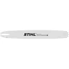 Image de Stihl - Guide Bar, Longueur 40 Cm, Pas De 3/8', Épaisseur 1,6 Mm, Haute Précision, Idéal Pour Les Tronçonneuses Professionnelles, 1 Pièce.